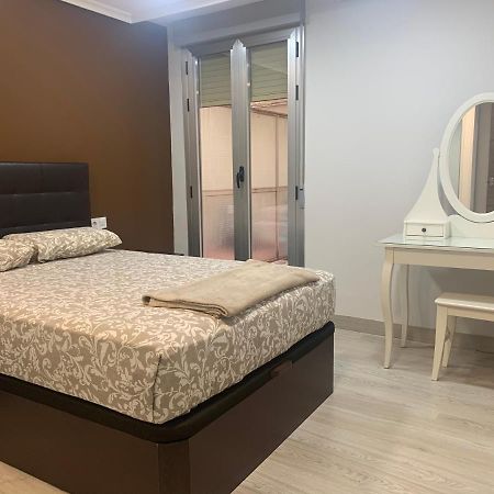 Apartamento Deluxe, 4 Habitaciones, Parking Madri Exterior foto