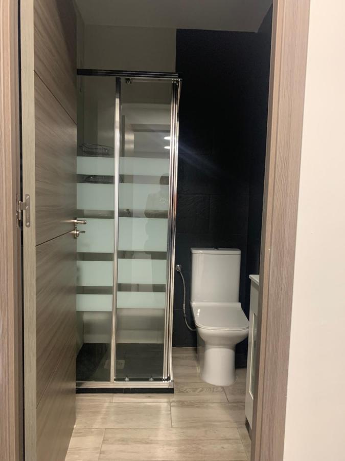 Apartamento Deluxe, 4 Habitaciones, Parking Madri Exterior foto