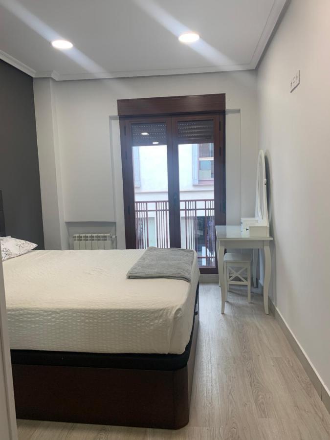 Apartamento Deluxe, 4 Habitaciones, Parking Madri Exterior foto